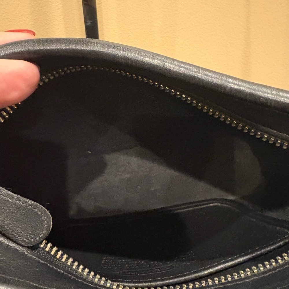 Coach Vintage Mambo Crossbody Bag - Picture 5 of 6